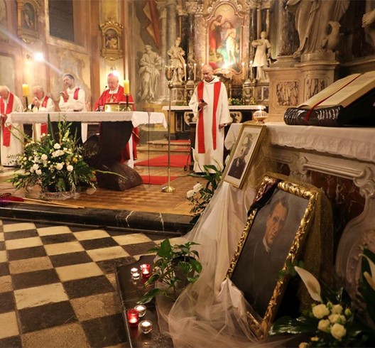 Obilježena 69. obljetnica preminuća službenice Božje Marice Stanković